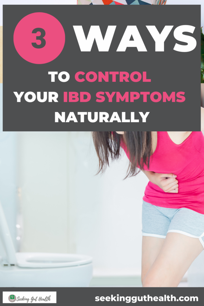 natural remedies for ibd sibo