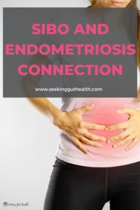 SIBO and endometriosis