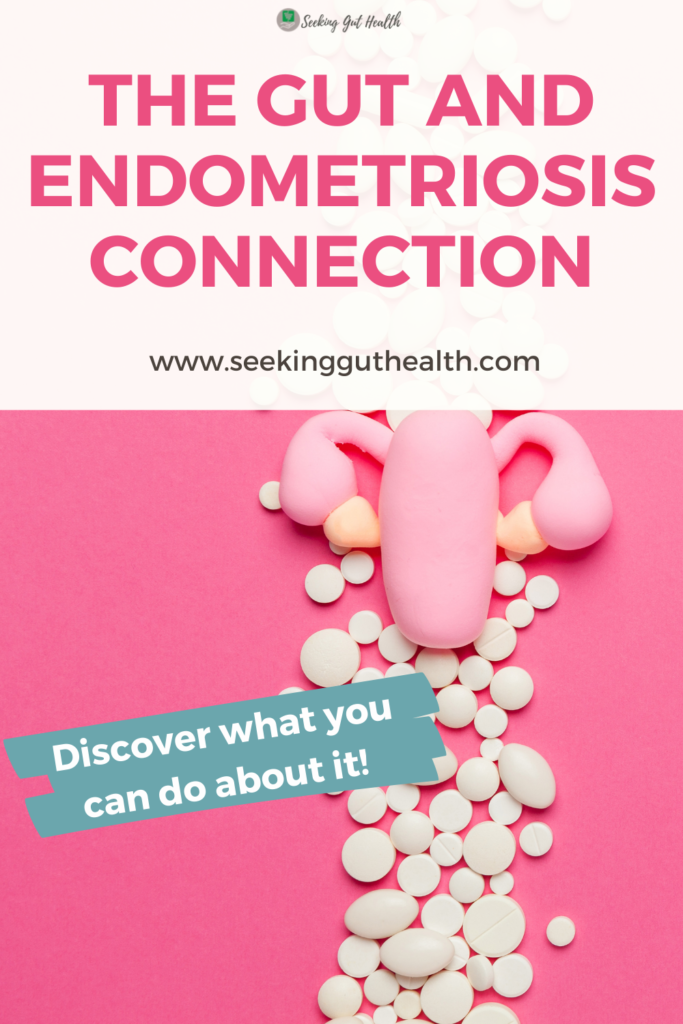 gut and endometriosis